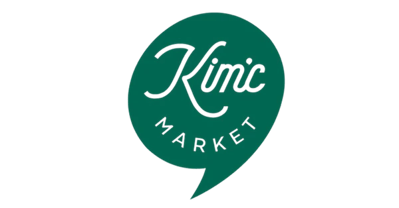Kim C Market Logo
