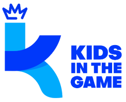 Kids in the Game logo