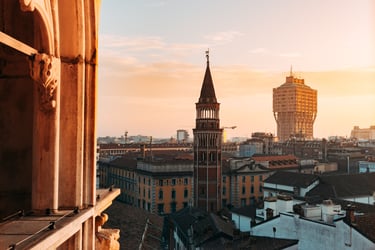Top reasons to do internships in Italy
