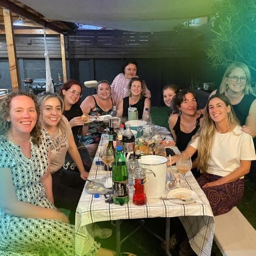 Members of our fantastic global team.