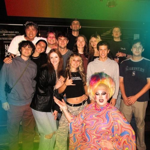 Getting to know the culture in Melbourne with The Intern Group.