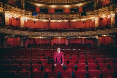 Theater & Music Internships in New York