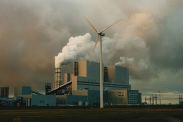 Trying to reduce your carbon footprint