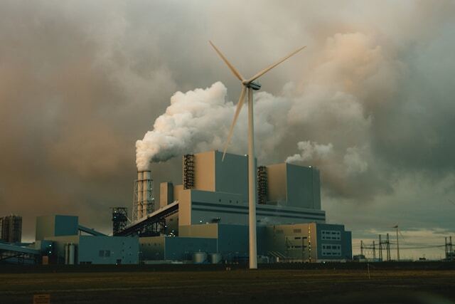 Trying to reduce your carbon footprint