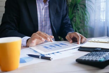 Finance and accounting internships in Latin America