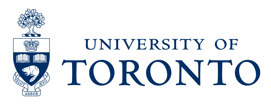 UofT Logo from Marketing