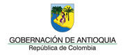 Gobernación de Antioquia
