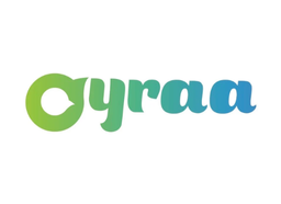 Oyraa Co logo
