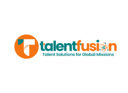 Talent Fusion logo