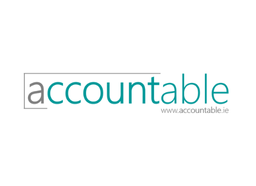 Accountable logo