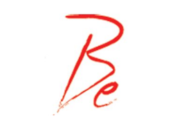 Be Creative logo