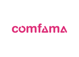Comfama logo