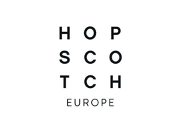 Hopscotch Europe logo