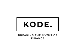 Kode Finance Pty Ltd