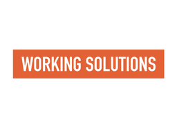 Working Solutions logo