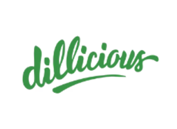 Dillicious logo