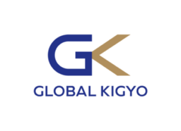 Global Kigyo logo