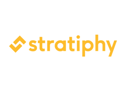 Stratiphy logo