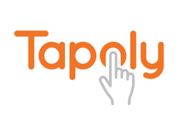 Tapoly logo