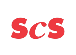 SCS Group logo