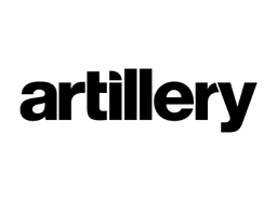 Artillery logo