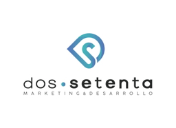 Dos Setenta logo