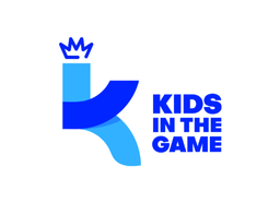 Kids in the Game logo