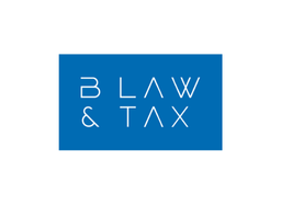 BLAW logo