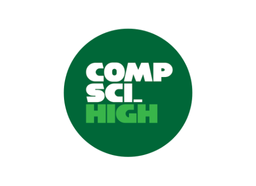 Comp Sci High