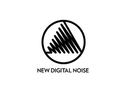 New Digital Noise logo