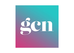 Gay Community News logo