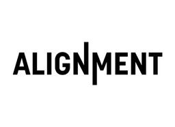 Alignment company logo