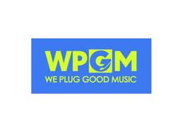 WPGM logo