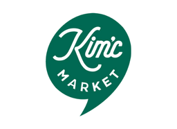 Kim'C Market logo