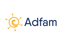 Adfam UK Charity