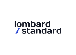 Lombard Standard logo