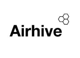Airhive logo