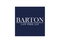 Barton Logo