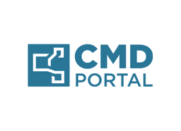 CMD Portal Logo