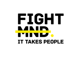 Fight MND Logo