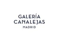 Galería Canalejas Logo