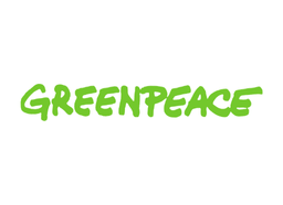 Greenpeace logo