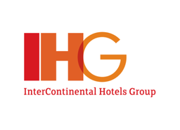 InterContinental Hotels Group Logo