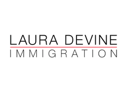 Laura Devine Logo