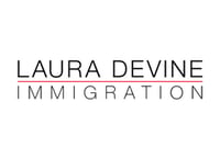 Laura Devine Logo