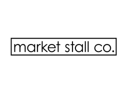 Market Stall 