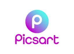 Picsart logo