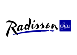 Raddison Blu Logo