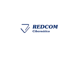 RedCom Cibernetico Logo