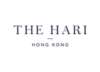 The Hari - Hong Kong
